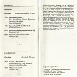 Programma